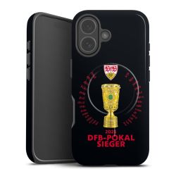 Tough Case mit MagSafe glossy