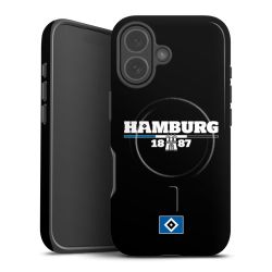 Tough Case mit MagSafe glossy