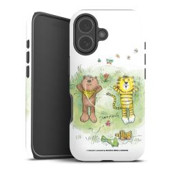 Tough Case mit MagSafe glossy