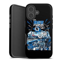 Tough Case mit MagSafe glossy