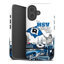 Tough Case mit MagSafe glossy