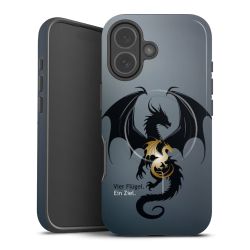 Tough Case mit MagSafe glossy