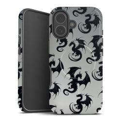 Tough Case mit MagSafe glossy