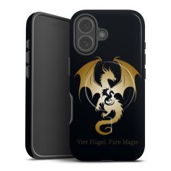 Tough Case mit MagSafe glossy