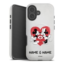 Tough Case mit MagSafe glossy