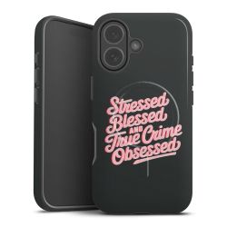 Tough Case mit MagSafe glossy