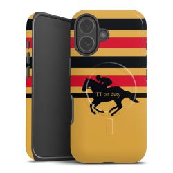 Tough Case mit MagSafe glossy