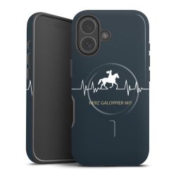 Tough Case mit MagSafe glossy