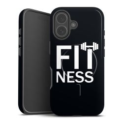 Tough Case mit MagSafe glossy