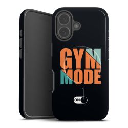 Tough Case mit MagSafe glossy