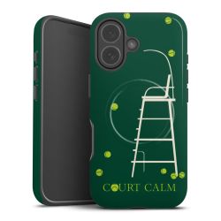 Tough Case mit MagSafe glossy