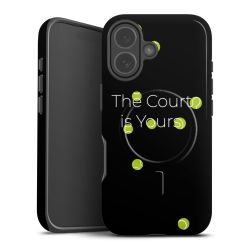 Tough Case mit MagSafe glossy