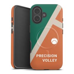 Tough Case mit MagSafe glossy