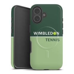 Tough Case mit MagSafe glossy