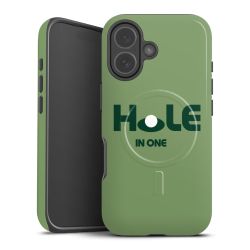 Tough Case mit MagSafe glossy