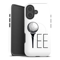 Tough Case mit MagSafe glossy