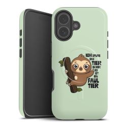 Tough Case mit MagSafe glossy