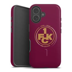 Tough Case mit MagSafe glossy