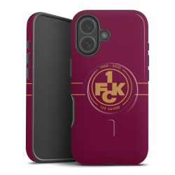 Tough Case mit MagSafe glossy