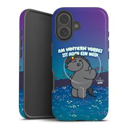 Tough Case mit MagSafe glossy