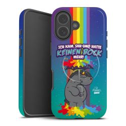 Tough Case mit MagSafe glossy