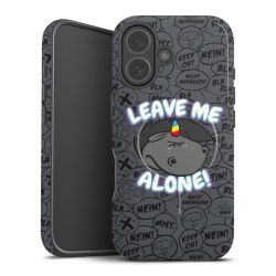 Tough Case mit MagSafe glossy