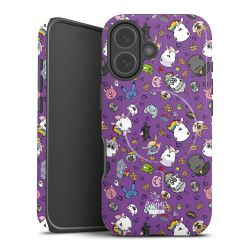 Tough Case mit MagSafe glossy