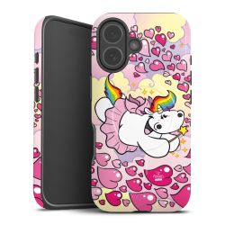 Tough Case mit MagSafe glossy