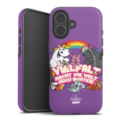 Tough Case mit MagSafe glossy