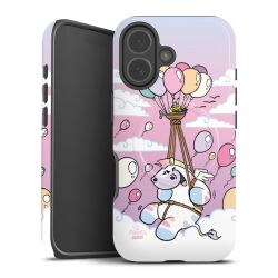 Tough Case mit MagSafe glossy