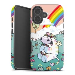 Tough Case mit MagSafe glossy