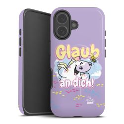 Tough Case mit MagSafe glossy