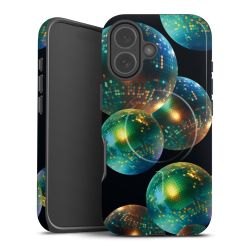 Tough Case mit MagSafe glossy