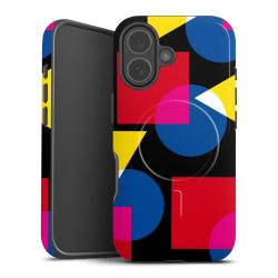 Tough Case mit MagSafe glossy