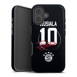 Tough Case mit MagSafe glossy