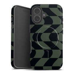 Tough Case mit MagSafe glossy