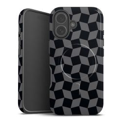 Tough Case mit MagSafe glossy