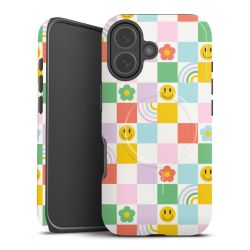 Tough Case mit MagSafe glossy