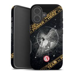 Tough Case mit MagSafe glossy