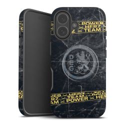 Tough Case mit MagSafe glossy