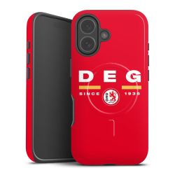 Tough Case mit MagSafe glossy