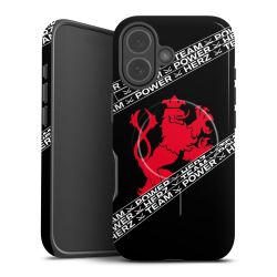 Tough Case mit MagSafe glossy