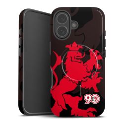 Tough Case mit MagSafe glossy