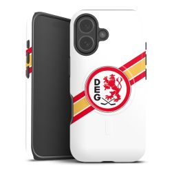 Tough Case mit MagSafe glossy