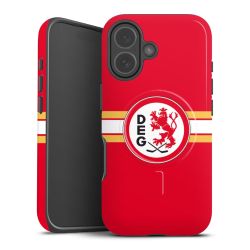 Tough Case mit MagSafe glossy