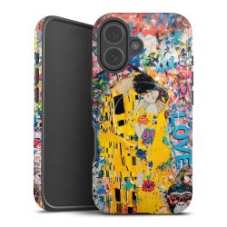 Tough Case mit MagSafe glossy