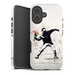 Tough Case mit MagSafe glossy