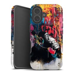 Tough Case mit MagSafe glossy