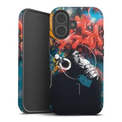 Tough Case mit MagSafe glossy