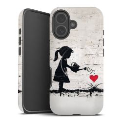 Tough Case mit MagSafe glossy